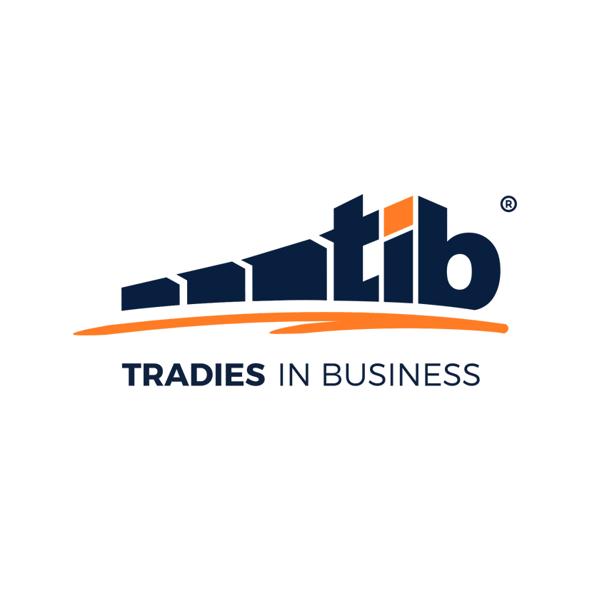 tradies in business