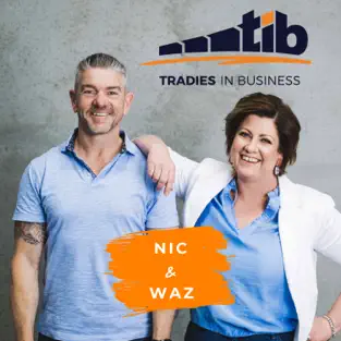 tradies in business podcast